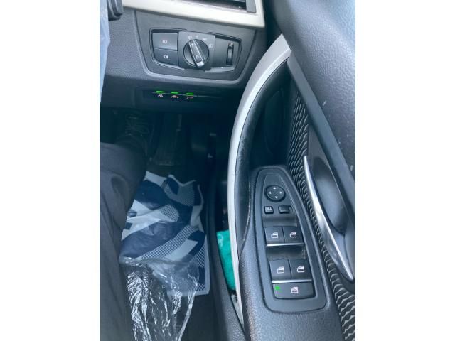 BMW BMW 3series sedan 2016