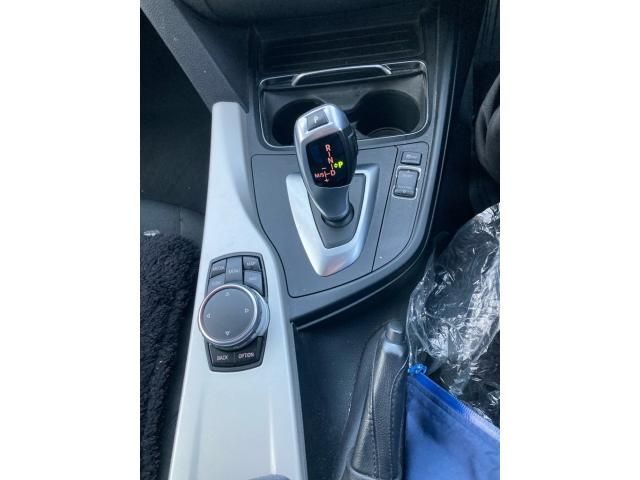 BMW BMW 3series sedan 2016