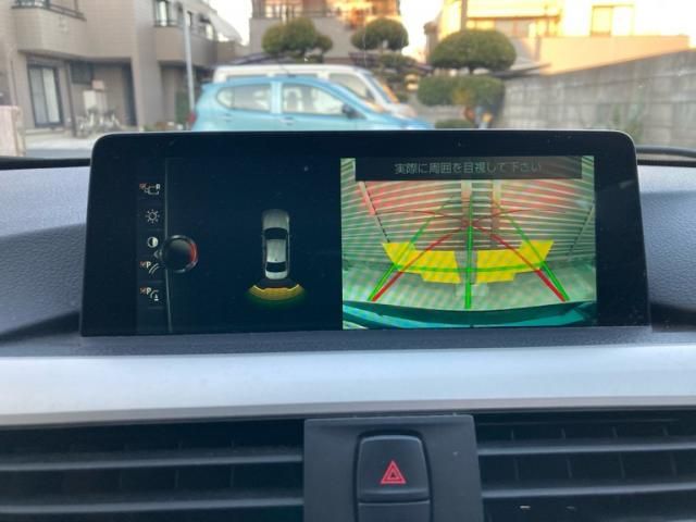 BMW BMW 3series sedan 2016