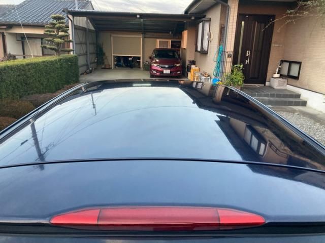 SUBARU LEGACY-TW 4WD 2013