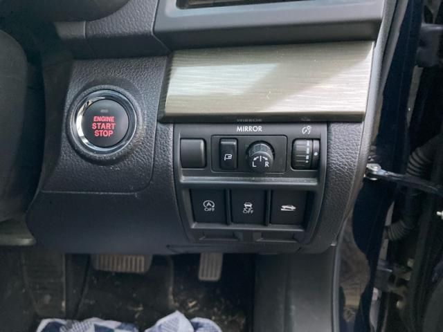 SUBARU LEGACY-TW 4WD 2013