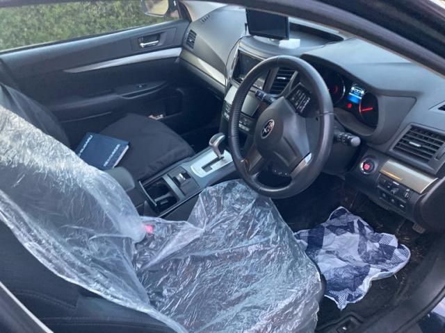 SUBARU LEGACY-TW 4WD 2013