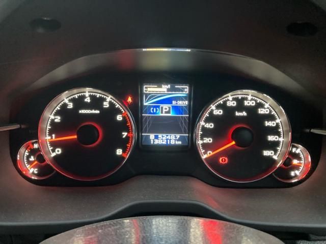 SUBARU LEGACY-TW 4WD 2013