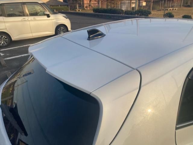 RENAULT RENAULT MEGANE hatchback 2021