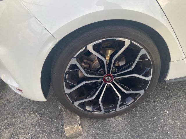 RENAULT RENAULT MEGANE hatchback 2021