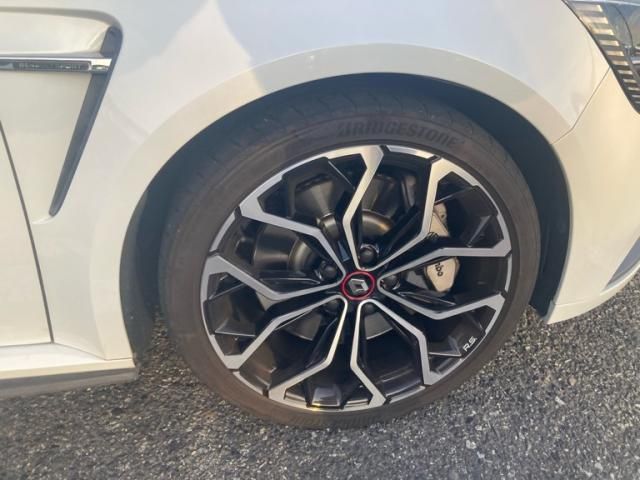 RENAULT RENAULT MEGANE hatchback 2021