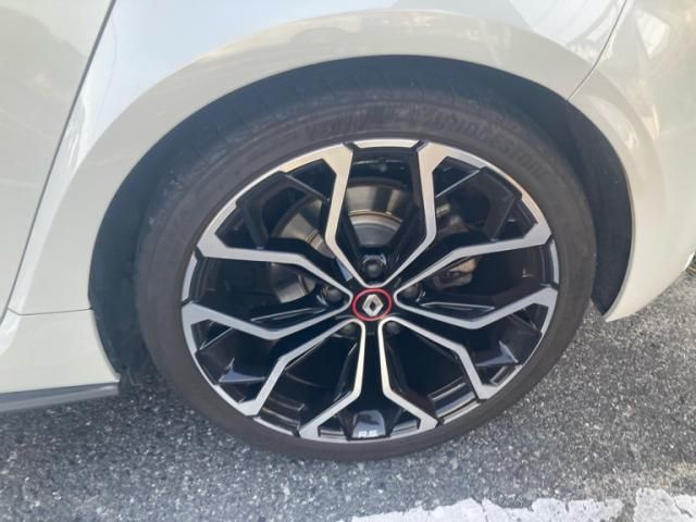 RENAULT RENAULT MEGANE hatchback 2021