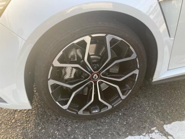 RENAULT RENAULT MEGANE hatchback 2021