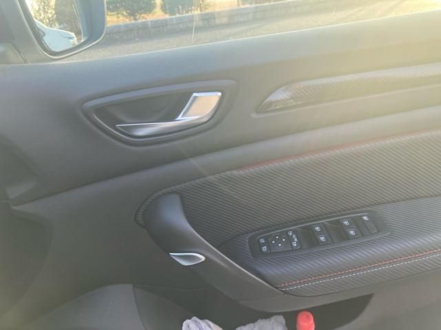 RENAULT RENAULT MEGANE hatchback 2021