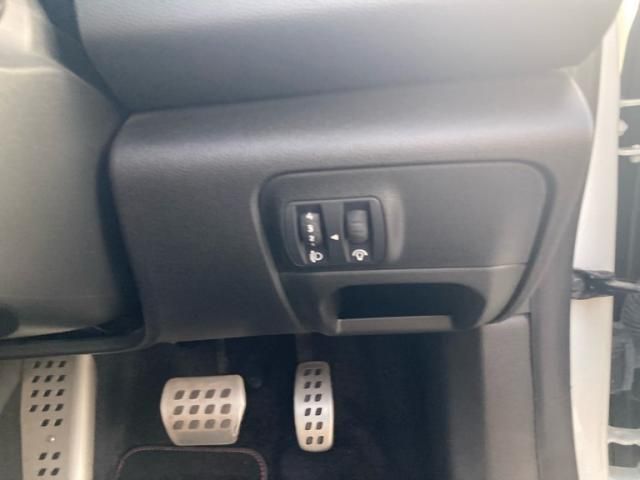 RENAULT RENAULT MEGANE hatchback 2021