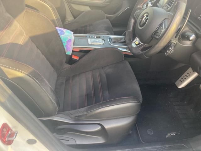 RENAULT RENAULT MEGANE hatchback 2021