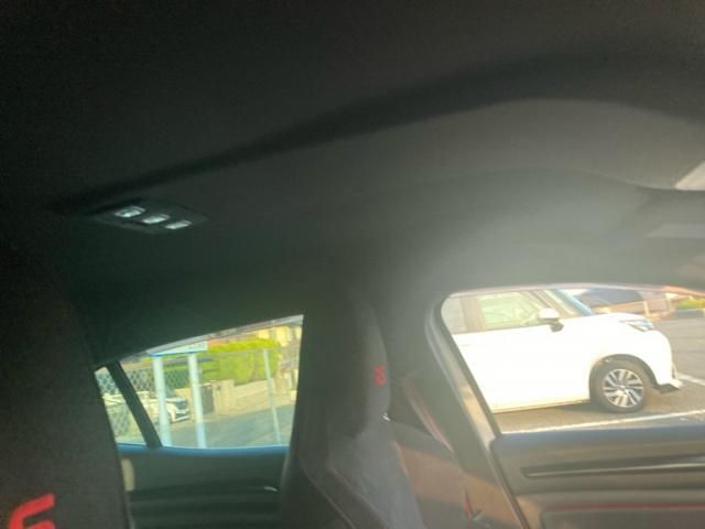 RENAULT RENAULT MEGANE hatchback 2021