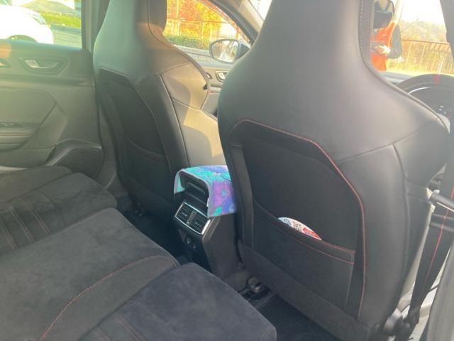 RENAULT RENAULT MEGANE hatchback 2021