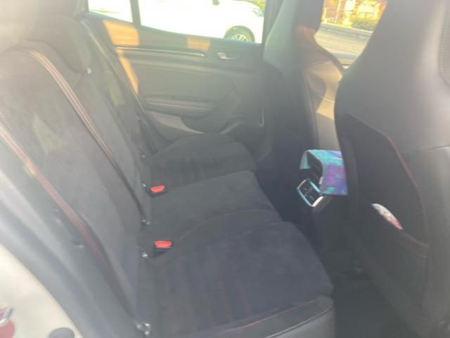 RENAULT RENAULT MEGANE hatchback 2021