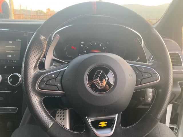 RENAULT RENAULT MEGANE hatchback 2021