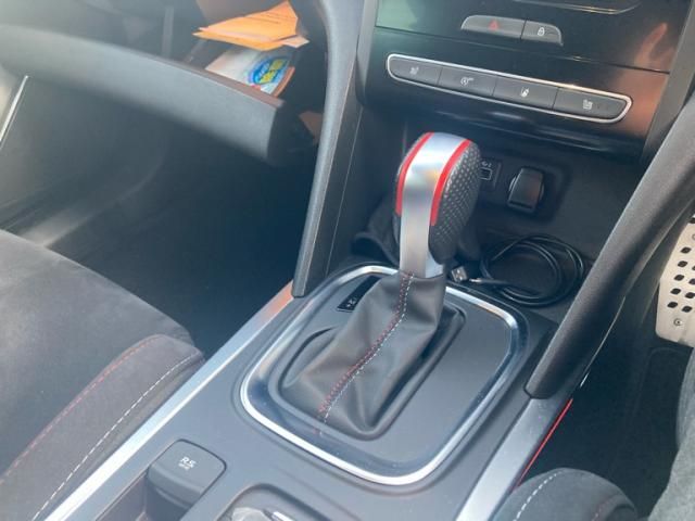 RENAULT RENAULT MEGANE hatchback 2021