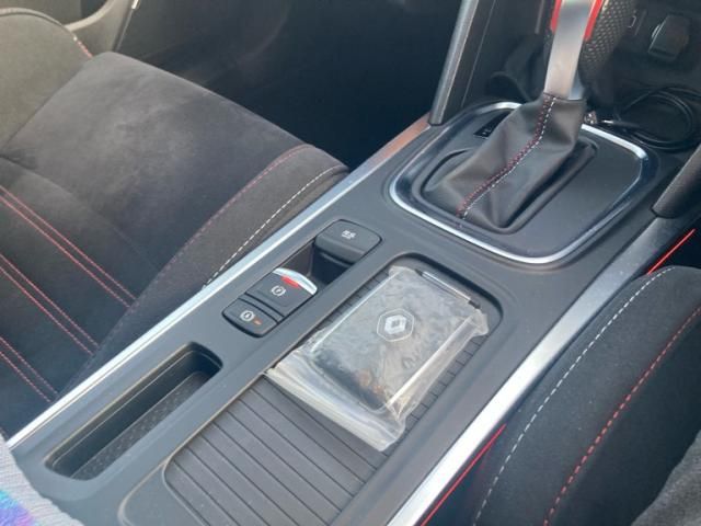 RENAULT RENAULT MEGANE hatchback 2021