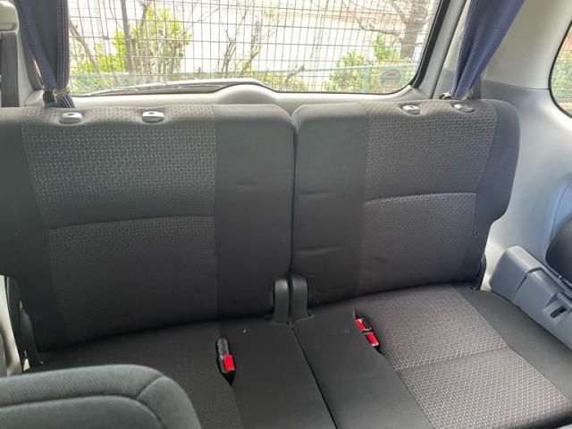 TOYOTA NOAH 2005