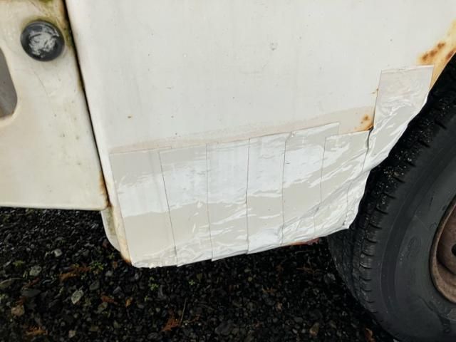 SUBARU SAMBAR truck 4WD 2003