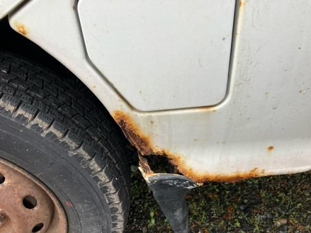 SUBARU SAMBAR truck 4WD 2003