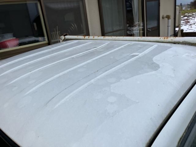 SUBARU SAMBAR truck 4WD 2003