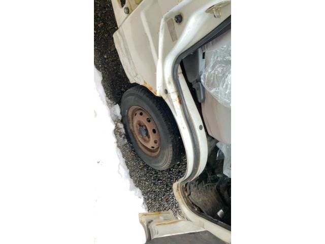 SUBARU SAMBAR truck 4WD 2003