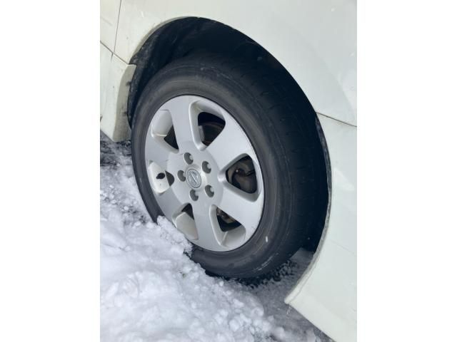 NISSAN SERENA  WG 2009