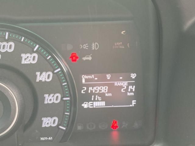 HONDA STEPWAGON 4WD 2011