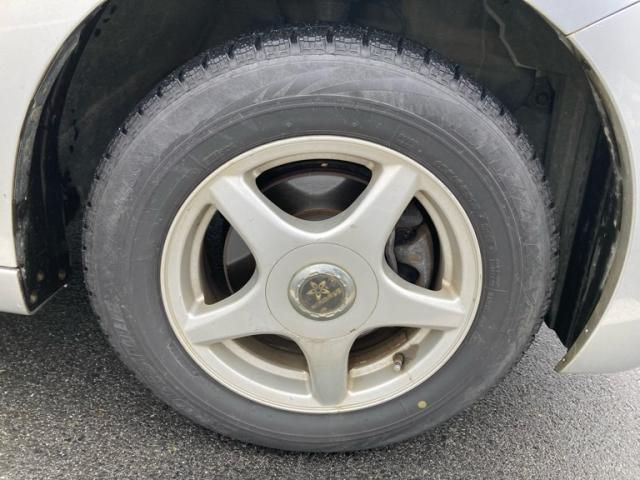 HONDA STEPWAGON 4WD 2011