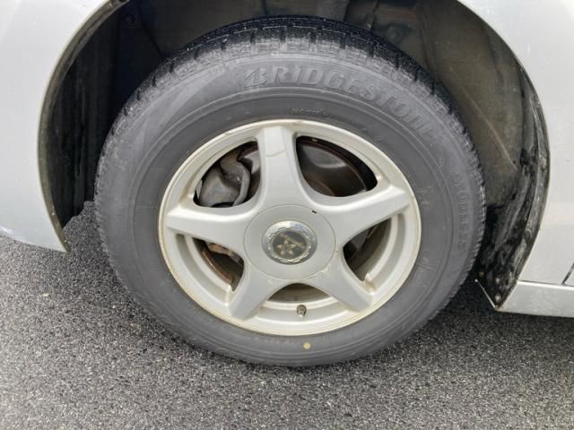 HONDA STEPWAGON 4WD 2011