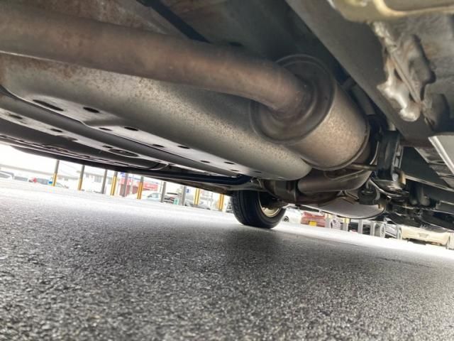 HONDA STEPWAGON 4WD 2011