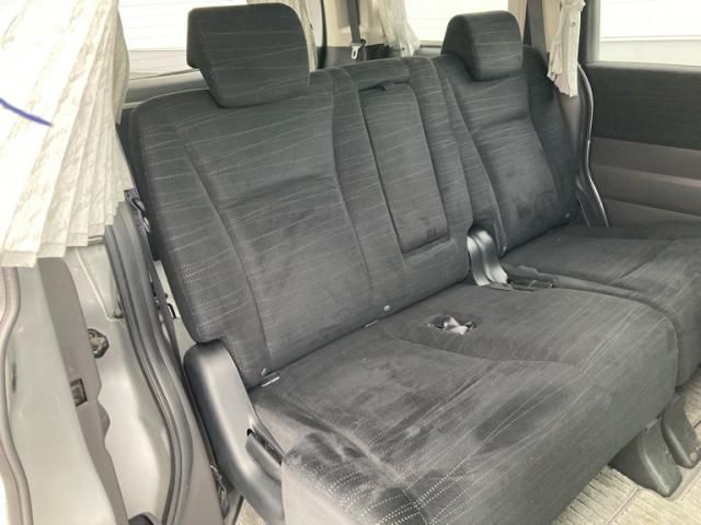 HONDA STEPWAGON 4WD 2011