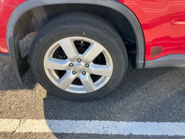 NISSAN X-TRAIL 4WD 2009