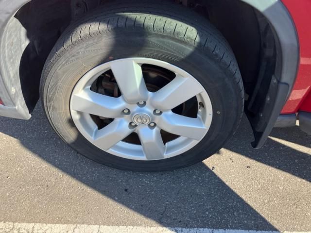 NISSAN X-TRAIL 4WD 2009