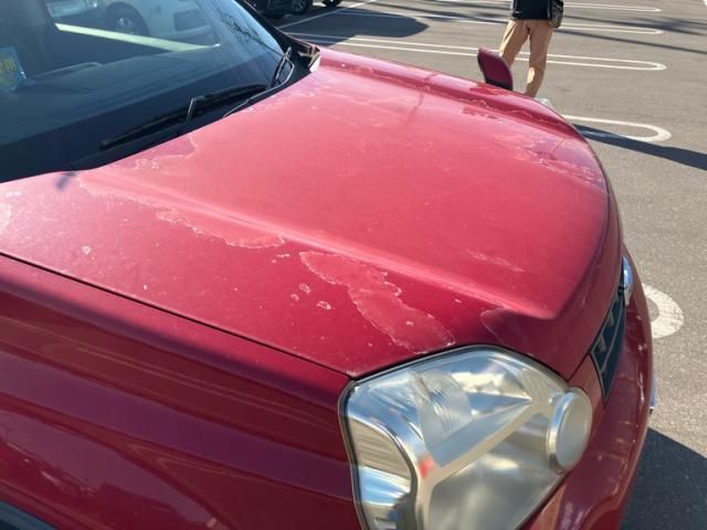 NISSAN X-TRAIL 4WD 2009