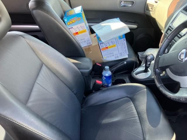 NISSAN X-TRAIL 4WD 2009