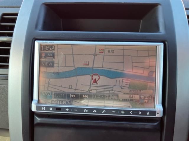 NISSAN X-TRAIL 4WD 2009