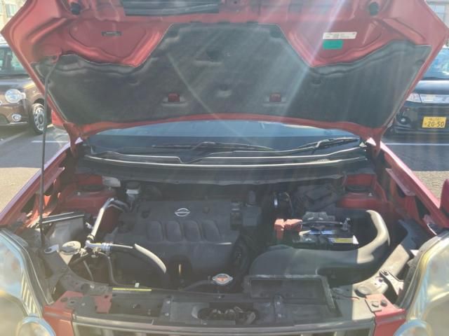 NISSAN X-TRAIL 4WD 2009