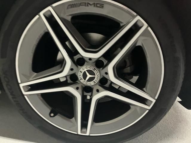 MERCEDES BENZ MERCEDES BENZ B class 2019