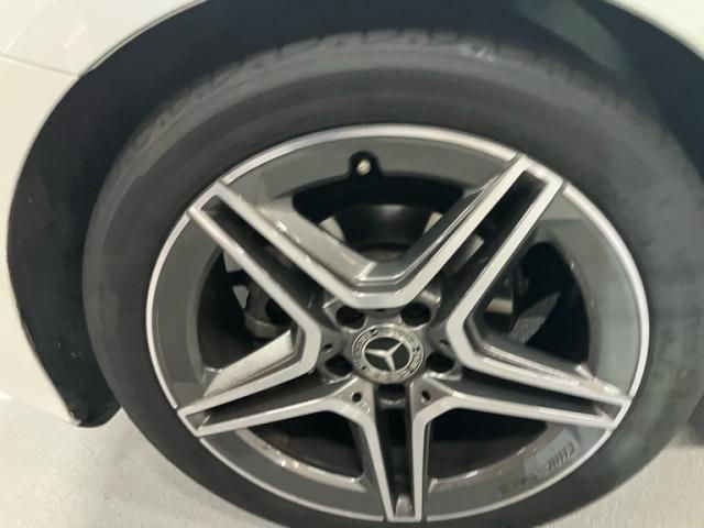 MERCEDES BENZ MERCEDES BENZ B class 2019