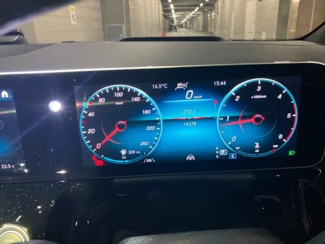 MERCEDES BENZ MERCEDES BENZ B class 2019