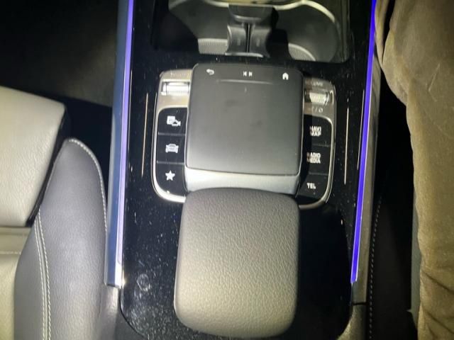 MERCEDES BENZ MERCEDES BENZ B class 2019