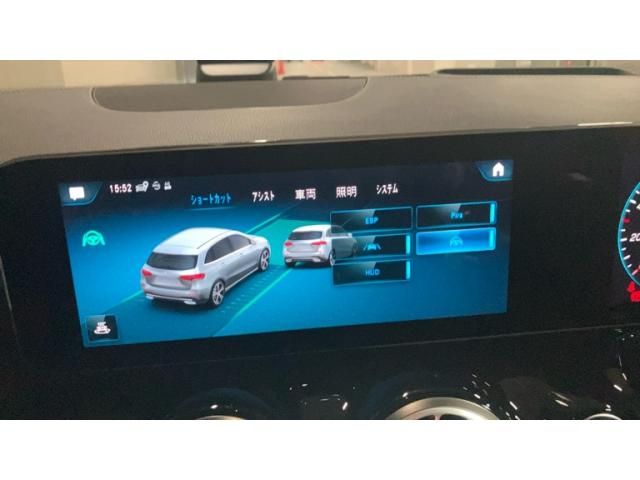 MERCEDES BENZ MERCEDES BENZ B class 2019