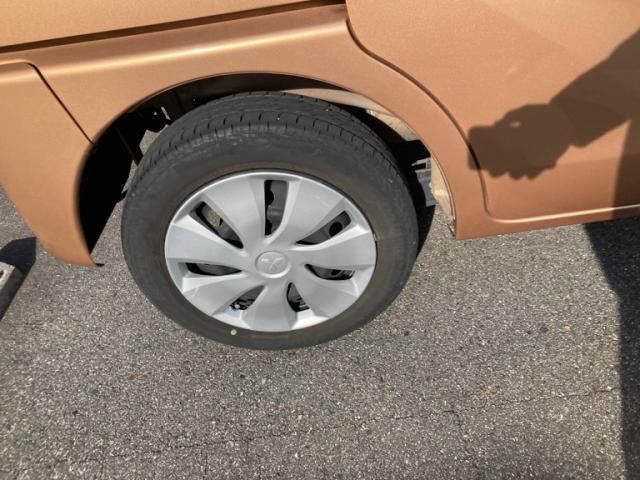 MITSUBISHI eK SPACE 2015