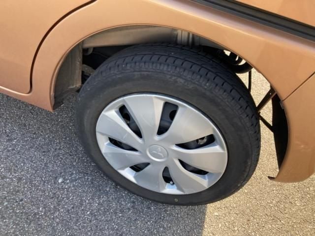 MITSUBISHI eK SPACE 2015