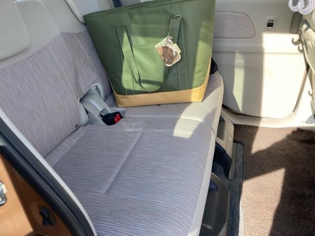 MITSUBISHI eK SPACE 2015