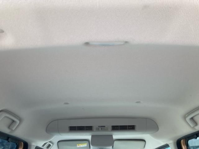 MITSUBISHI eK SPACE 2015