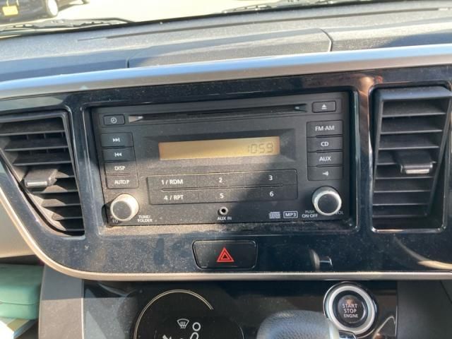 MITSUBISHI eK SPACE 2015