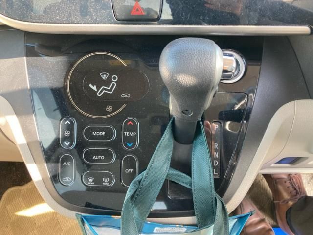 MITSUBISHI eK SPACE 2015