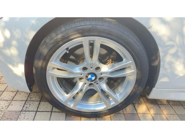 BMW BMW 3series sedan 2013